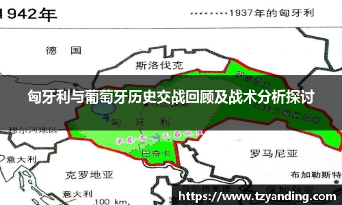 匈牙利与葡萄牙历史交战回顾及战术分析探讨